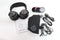 SteelSeries Arctis Nova Pro - Gaming Headset - Hi-Res Audio 360° ruimtelijke audio - Draad