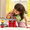 Mega Bloks PAW Patrol Marshall's Ultieme Brandweerwagen - Constructiespeelgoed