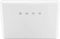 Smeg KFAB75WH Wandmontage 649m³/uur A+ Wit afzuigkap