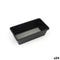 Multi-Functionele Organiser Confortime NON-SLIP 17 x 9,5 x 5 cm (24 Stuks)