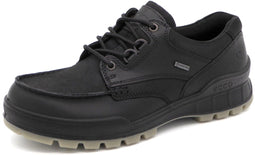 Ecco Track 25 - Heren Veterschoen - Gore-tex - Zwart - Maat 42