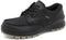 Ecco Track 25 - Heren Veterschoen - Gore-tex - Zwart - Maat 42