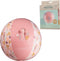 Little Dutch Strandbal Ocean Dreams Roze 35 cm