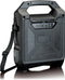Lenco PA-30 - Bluetooth® Speaker - 25 Watt - FM Radio