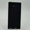 Samsung Galaxy S25 Ultra 5G - 256GB - Snapdragon 8 Elite - Titanium Black