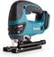 Makita DJV180Z - Decoupeerzaag 18V Li-ion - Losse Body - 135mm zaagcapaciteit hout