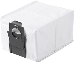 Dreame L10s Pro Gen2 - Stofzak 4L - Hygiënisch en eenvoudig te vervangen - Wit