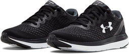 Under Armour W Charged Impulse - Hardloopschoenen - Lichtgewicht ademend - Wit/Zwart - Maat 40