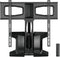 SpeaKa Professional SP-TVM-900 - Gemotoriseerde TV-houder - Zwenkbaar tot 70 inch - Draaggewicht 35 kg