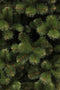 Triumph Tree Franse kunstkerstboom rochdale maat in cm: 215x132 groen