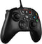 Turtle Beach REACT-R - Gamecontroller - Verbeterde geluidsbediening en trilfunctie - Zwart