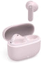 Hama Freedom Light II - True Wireless Headset - 20 uur accuduur - Roze