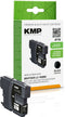 KMP B77B - Inktcartridge - Zwart - 9,1 ml - 300 pagina's (1 stuk)
