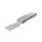 Kerstkrans DKD Home Decor Gouden Zilverkleurig PVC 300 x 5 x 0,1 cm