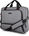 Urban Factory Mixee - Laptoptas - Waterbestendig - Grijs