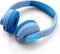 Philips TAK4206BL/00 - On-Ear Koptelefoon - Draadloos met 28 uur speeltijd - Blauw