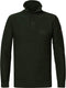 Petrol Industries - Heren Pullover - Fijngebreid V-hals - Bruin - M