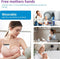 LAKOO Pro 1 - Draadloze Elektrische Borstkolf - Handsfree - Wit