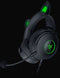 Razer Kraken Kitty V2 Pro - Headset - Razer Chroma™ RGB - Zwart