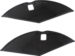 Piaggio Jasbeschermers Set 26 Inch 46 Cm Zwart