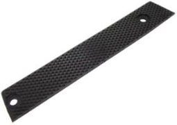Piaggio Treeplank rubber voor Gilera Citta links