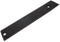 Piaggio Treeplank rubber voor Gilera Citta links