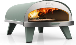 PIANA GAS PIZZA OVEN EUCALYPTUS - GASMODEL