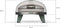 PIANA GAS PIZZA OVEN EUCALYPTUS - GASMODEL