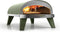 PIANA GAS PIZZA OVEN EUCALYPTUS - GASMODEL