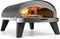 PIANA GAS PIZZA OVEN LEISTEEN - GASMODEL