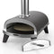 PIANA PIZZA OVEN LEISTEEN40X73XH72,5CM