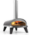 PIANA PIZZA OVEN LEISTEEN40X73XH72,5CM