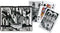 Piatnik Escher Up & Down Speelkaarten - Double Deck