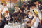 Piatnik Lunch van de Roeiers - Auguste Renoir (1000)