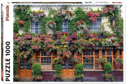 Piatnik Pub in London (1000)