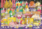 Piatnik Supervised Feast (1000)