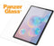 PanzerGlass 7214 - Screenprotector - Oleofobe laag - Zwart