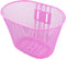 Piazzamand kinderfiets - roze