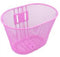 Piazzamand kinderfiets - roze
