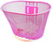 Piazzamand kinderfiets - roze