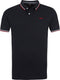 Superdry Classic Polo Pique - Modern-fit - Heren Poloshirt XXL - Donkerblauw