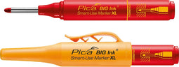 Pica 170/40 Big Ink Markeerstift XL - Rood