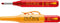 Pica 170/40 Big Ink Markeerstift XL - Rood