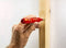Pica 170/40 Big Ink Markeerstift XL - Rood