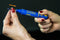 Pica 170/41 Big Ink Markeerstift XL - Blauw