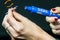 Pica 170/41 Big Ink Markeerstift XL - Blauw