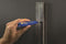Pica 170/41 Big Ink Markeerstift XL - Blauw