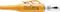 Pica 170/52 Big Ink Markeerstift XL - Wit