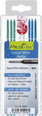 Pica 4040 Dry navulling t.b.v. Pica Dry 3030 Markeerpotlood