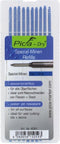 Pica 4041 Dry navulling t.b.v. Pica Dry 3030 Markeerpotlood